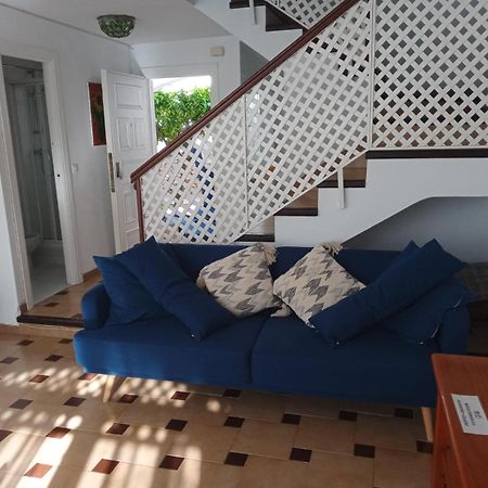 Verano Azul 12 Menyber Нерха Экстерьер фото